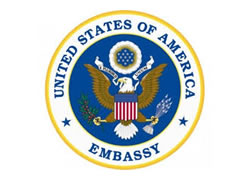 USA Embassy