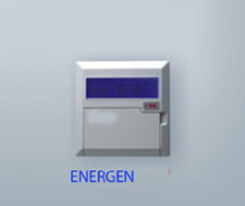 Energen Heat Pump Controller
